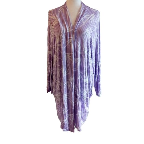 Land's End Lightweight Cardigan - Picture 1 of 8